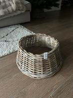 Rotan kerstboommand, Diversen, Kerst, Ophalen of Verzenden, Zo goed als nieuw