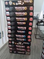 Te koop: wasgij puzzels, Hobby en Vrije tijd, Denksport en Puzzels, Ophalen, 500 t/m 1500 stukjes, Zo goed als nieuw