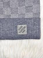 (€ 35!) Louis vuitton muts, Ophalen of Verzenden, Zo goed als nieuw, Overige maten, Muts