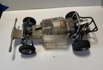 Tamiya sand scorcher rc, Hobby en Vrije tijd, Modelbouw | Radiografisch | Auto's, Ophalen, Zo goed als nieuw, Onderdeel