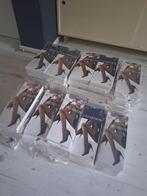 Partij (126 stuks)15 denier panty's Charnos 24/7, Zwart, Charnos, Nieuw, Overige maten