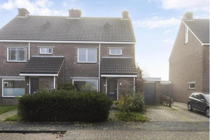NIEUW! Woonruimte te huur Mansel, Sneek, Huizen en Kamers, Huizen te huur
