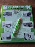 Bollenstreek in oorlogstijd 1940-1945, Ophalen of Verzenden, Tweede Wereldoorlog, Gelezen, Overige onderwerpen
