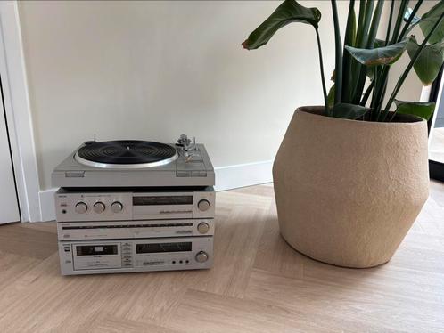 Complete vintage Philips set – een stukje audiogeschiedenis, Audio, Tv en Foto, Stereo-sets, Zo goed als nieuw, Philips, Ophalen of Verzenden