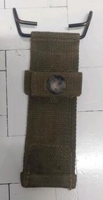 Frog voor bajonet, Verzamelen, Ophalen of Verzenden, Landmacht, Amerika, Overige typen