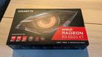 Gigabyte Radeon RX 6600 XT Gaming OC 8G, Computers en Software, Videokaarten, AMD, PCI-Express 4, Ophalen of Verzenden, Zo goed als nieuw