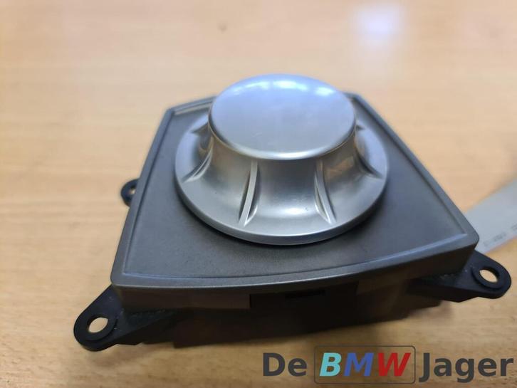 I-Drive knop BMW 7-serie E65 E66 61316920753, Auto-onderdelen, Dashboard en Schakelaars, BMW, Gebruikt, Ophalen of Verzenden