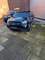 Mercedes C63 AMG kinderauto + Ford Wildtrak gratis! erbij, Ophalen, Gebruikt, Afstandsbediening