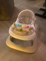 Qute loopstoel, Ophalen, Gebruikt