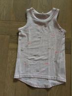 Leuke top/singlet van Name it maat 110, Kinderen en Baby's, Kinderkleding | Maat 110, Gebruikt, Meisje, Ophalen of Verzenden, Shirt of Longsleeve