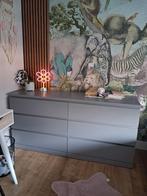 Ikea MALM, Ophalen, 50 tot 100 cm, Zo goed als nieuw, Minder dan 100 cm