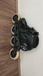 Powerslide R2, Gebruikt, Ophalen of Verzenden, Inline skates 4 wielen, Powerslide