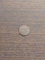 US Cent 1982, Postzegels en Munten, Munten | Amerika, Verzenden, Noord-Amerika, Losse munt