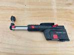 Stofafzuiging voor Bosch boorhamer type GBH 2-23 REA t/m 28, Ophalen of Verzenden, Gebruikt