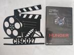 Hunger, Cd's en Dvd's, Vanaf 16 jaar, Ophalen of Verzenden, Zo goed als nieuw, Overige genres