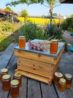 Zeeuwse honing €6,50 per 450gr. Te koop in Nisse, Diversen, Ophalen of Verzenden