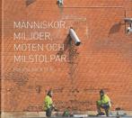 Människor, Miljöer, Möten och Milstolpar, Ophalen of Verzenden, 20e eeuw of later, Zo goed als nieuw, Europa