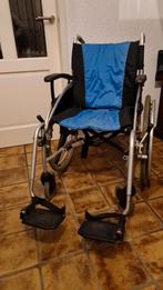 Rolstoel Excel G-Lite Pro zitbr 45 cm CFL wiel, Diversen, Ophalen