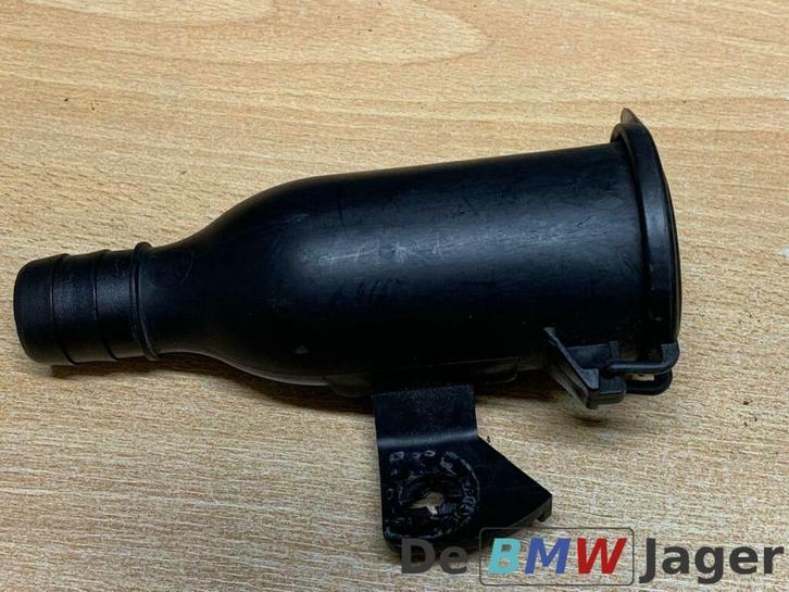 Vulpijpruitensproeier BMW 5-serie E39 61607038436, Auto-onderdelen, Brandstofsystemen, BMW, Gebruikt, Ophalen of Verzenden