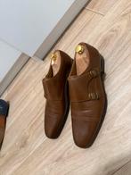 Bruine Gespschoenen Maat 42 - Nieuw, Ophalen of Verzenden, Nieuw, Bruin, Gespschoenen
