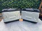 Kofferset BMW R 1200 GS 2004-2012 variokoffers zijkofferset, Ophalen, Gebruikt, Am Juliusturm 14-36, Www.bmwmotorrad.com