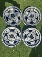4x ats velgen 6Jx13H2, Auto-onderdelen, Banden en Velgen, Ophalen, Gebruikt, Zomerbanden, Velg(en)