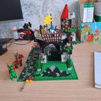Lego 6082, Ophalen of Verzenden, Zo goed als nieuw