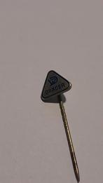 Dräger Speldje, Ophalen of Verzenden, Gebruikt, Merk, Speldje of Pin