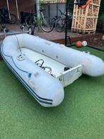 Plastimo 260 rib (eventueel trailer), Watersport en Boten, Ophalen, Gebruikt, Overige typen