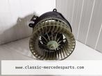 Kachelmotor / ventilator Mercedes C-klasse W202, Auto-onderdelen, Ophalen of Verzenden, Gebruikt, Mercedes-Benz