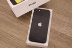 Apple iPhone SE 2e model 64Gb, Telecommunicatie, Mobiele telefoons | Apple iPhone, Gebruikt, Zwart, Ophalen of Verzenden, 64 GB