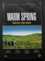 Warm spring, Alle leeftijden, Ophalen of Verzenden, Gebruikt, Azië