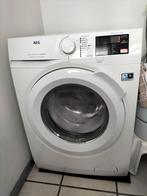 AEG  6000 serie/Lavamat Pro Sense 1-8 kg, Gebruikt, Ophalen of Verzenden, 85 tot 90 cm, 1200 tot 1600 toeren