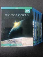 Blu ray DVD box Planet Earth 6 delen - 7,50 euro, Ophalen, Zo goed als nieuw, Documentaire en Educatief, Boxset