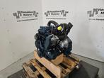 Kubota D1105T, Doe-het-zelf en Verbouw, Motoren, Ophalen, Zo goed als nieuw, Dieselmotor, 1800 rpm of meer