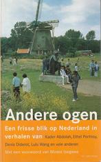 Andere ogen: Een frisse blik op Nederland"", Ophalen of Verzenden, Nieuw, Meerdere auteurs