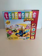 Levensweg junior, Ophalen of Verzenden, Zo goed als nieuw