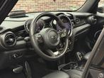 Mini Mini 2.0 Cooper S John Cooper Works HeadUp Panorama Lee, Auto's, Mini, 1998 cc, Gebruikt, 4 cilinders, Zwart