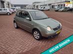 Volkswagen Lupo 1.4-16V Comfortline MOOIE AUTO BEL 061959061, Voorwielaandrijving, 450 kg, Gebruikt, 4 cilinders