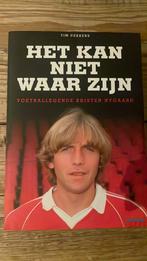 Tim Dekkers - Het kan niet waar zijn, Tim Dekkers, Ophalen of Verzenden, Zo goed als nieuw, Sport