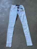 Skinny jeans van Seven Sisters maat XS, Douwenmaat 8-3 Meppel, Info@again.nu, Ophalen of Verzenden, W27 (confectie 34) of kleiner