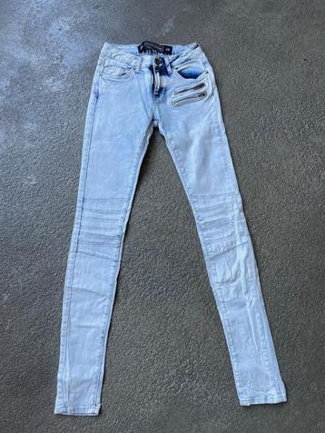 Skinny jeans van Seven Sisters maat XS beschikbaar voor biedingen