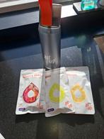Air Up Fles + Pods, Ophalen of Verzenden, Gebruikt