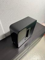 Sonos Sub gen2 zwart, Ophalen, Subwoofer, Zo goed als nieuw, Sonos