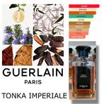 Decant Sample · Guerlain · Tonka Imperiale · EDP, Sieraden, Tassen en Uiterlijk, Uiterlijk | Parfum, Verzenden, Nieuw