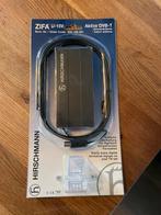 Hirschmann ZIFA D-15V Antenne - Nieuw in verpakking, Ophalen, Nieuw, (Schotel)antenne