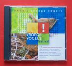 Vara's Vroege Vogels festival natuurliedjes Henny Vrienten, Ophalen of Verzenden, Boxset
