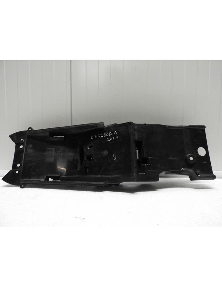 CBR250R 2011 - 2013 Honda Batterijbak D1-42636, Motoren, Accessoires | Overige
