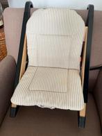 Stokke opzetstoeltje, Kinderen en Baby's, Kinderstoelen, Ophalen of Verzenden, Zo goed als nieuw, Overige typen