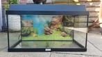 Juwel aquarium 60x30x30cm, Dieren en Toebehoren, Vissen | Aquaria en Toebehoren, Gebruikt, Ophalen, Leeg aquarium